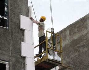 河南濮陽有機保溫砂漿廠家 博甌防水建材